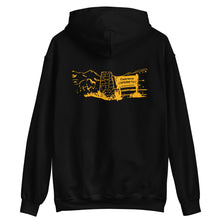Load image into Gallery viewer, Sperrets - Nap Rock Indie Folk Ambient Hoodie
