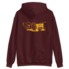 Load image into Gallery viewer, Sperrets - Nap Rock Indie Folk Ambient Hoodie